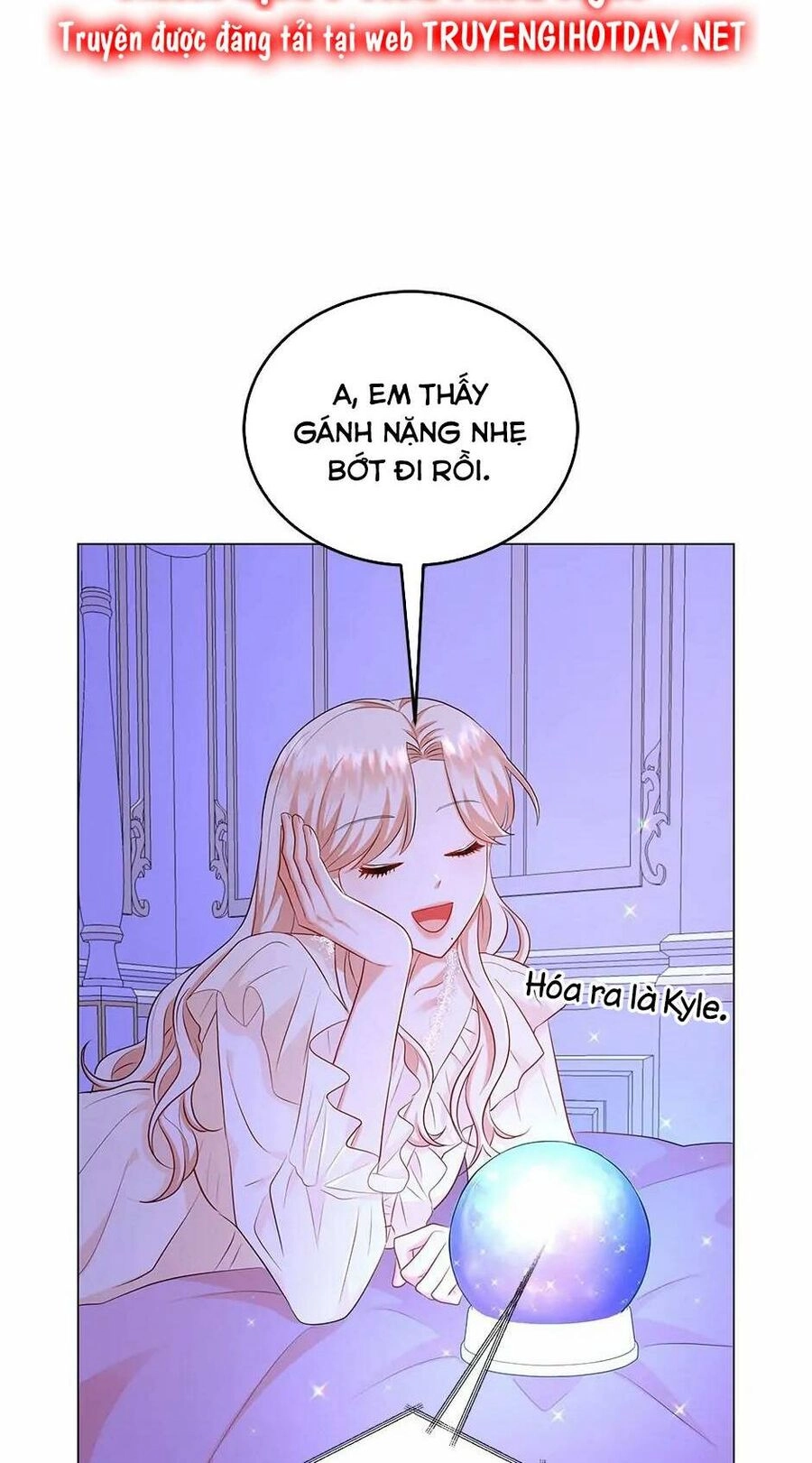 Nhân Vật Phản Diện Cũng Khó Chịu Chapter 39.1 - 11