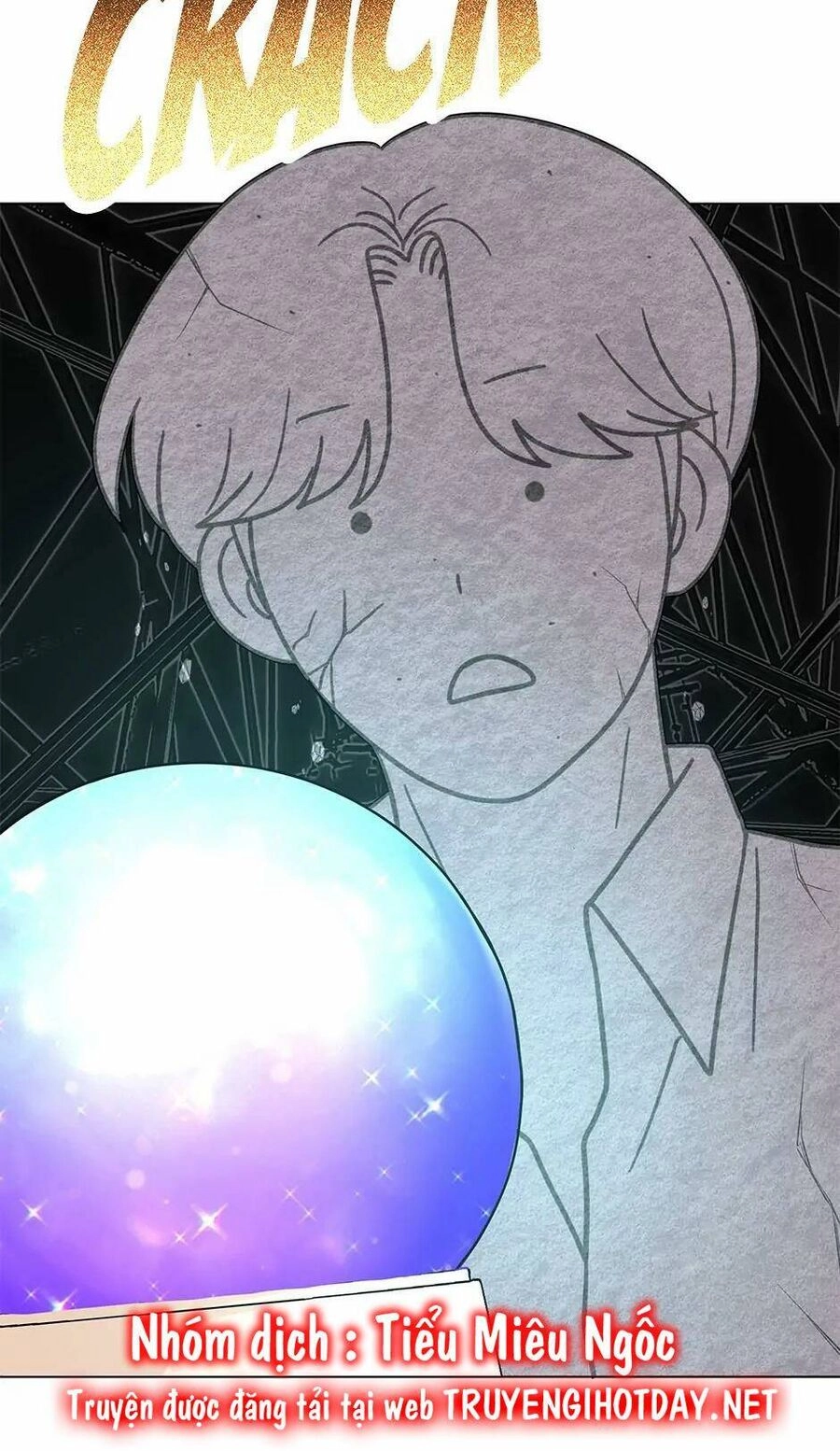 Nhân Vật Phản Diện Cũng Khó Chịu Chapter 39.1 - 13