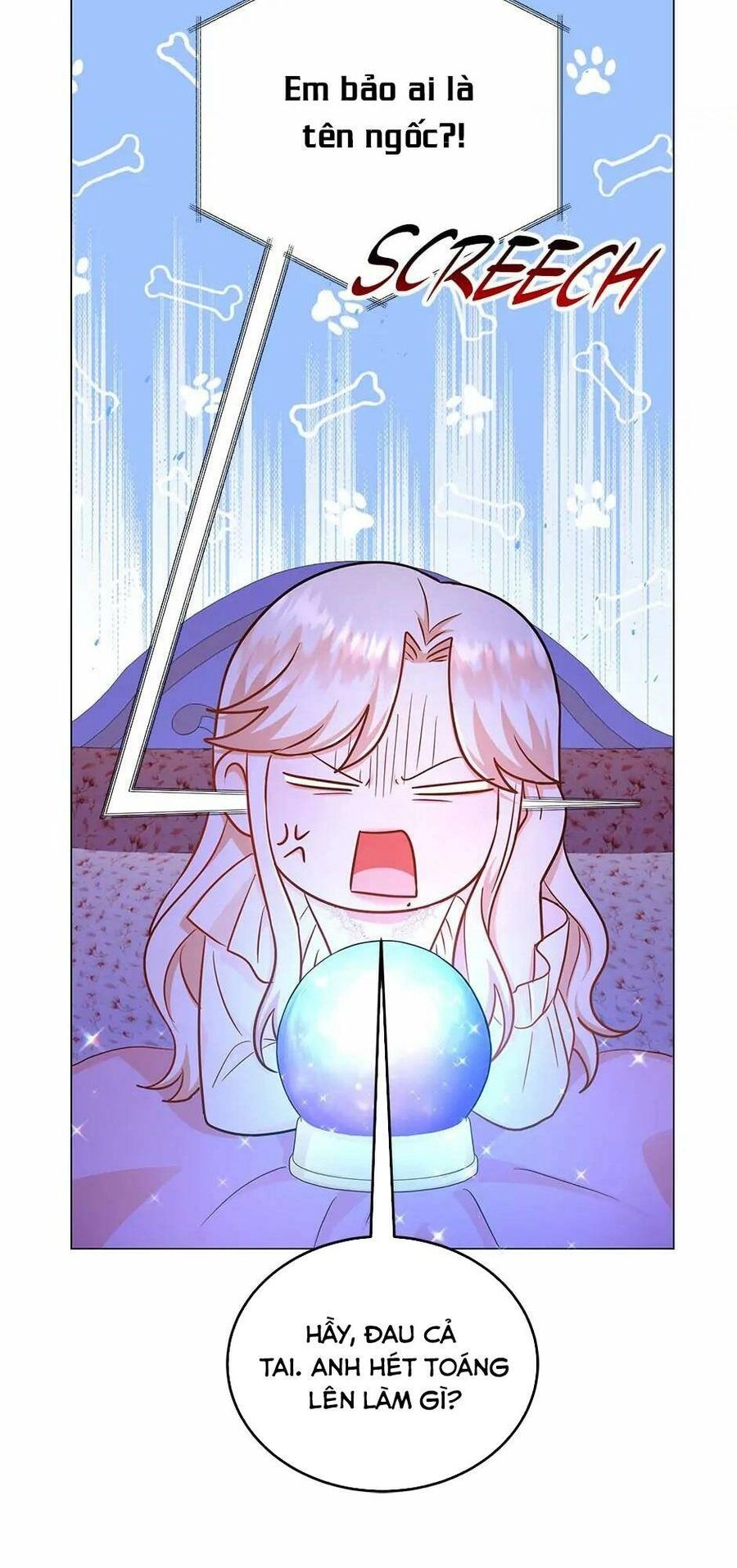 Nhân Vật Phản Diện Cũng Khó Chịu Chapter 39.1 - 15