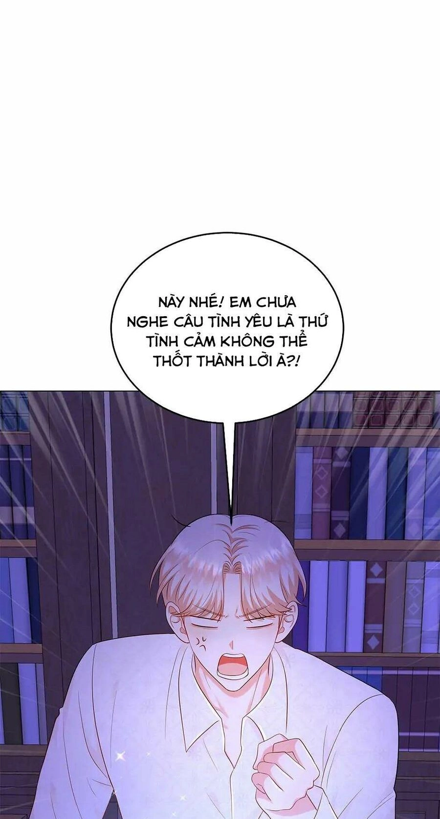 Nhân Vật Phản Diện Cũng Khó Chịu Chapter 39.1 - 16