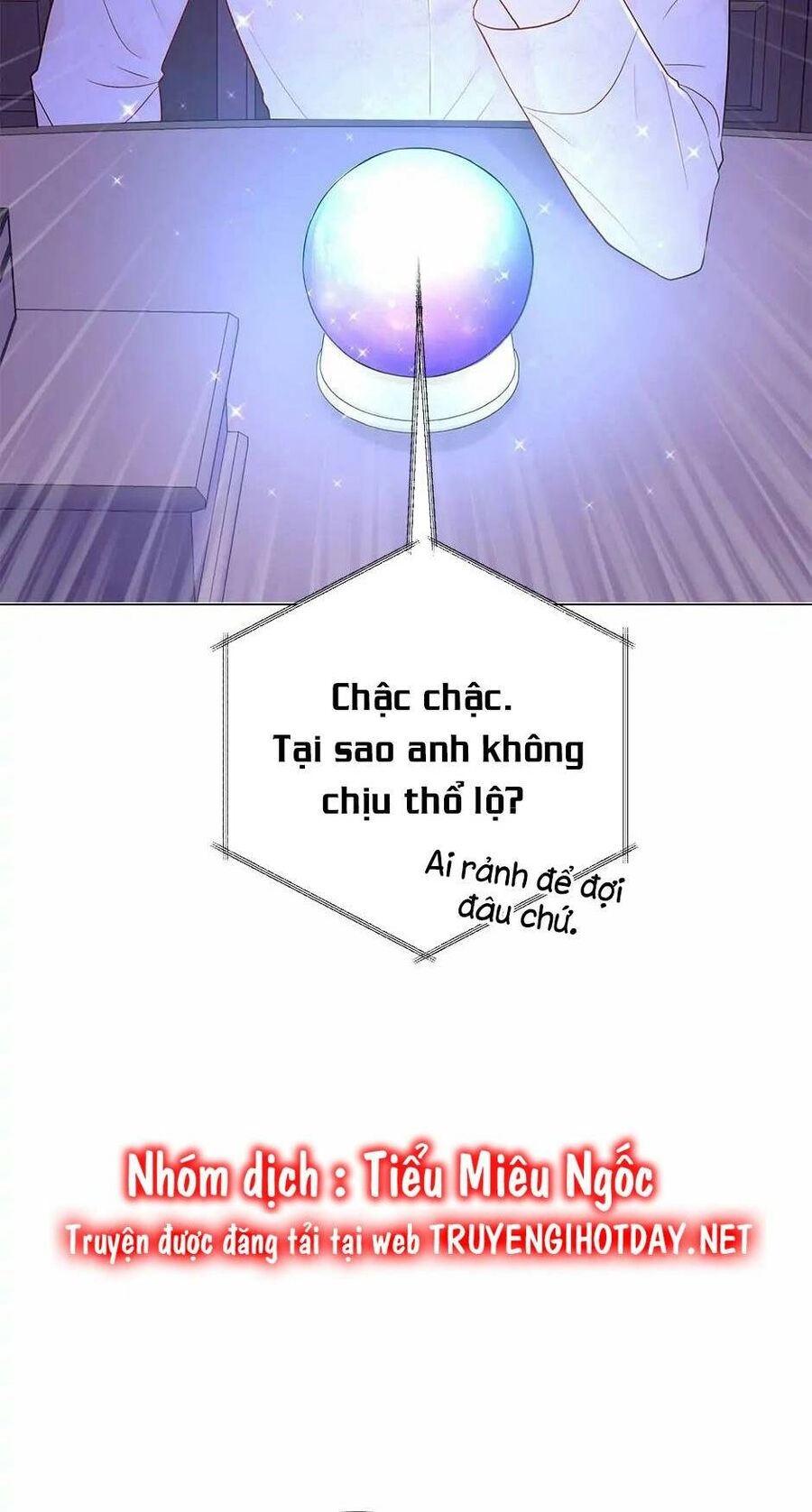 Nhân Vật Phản Diện Cũng Khó Chịu Chapter 39.1 - 17