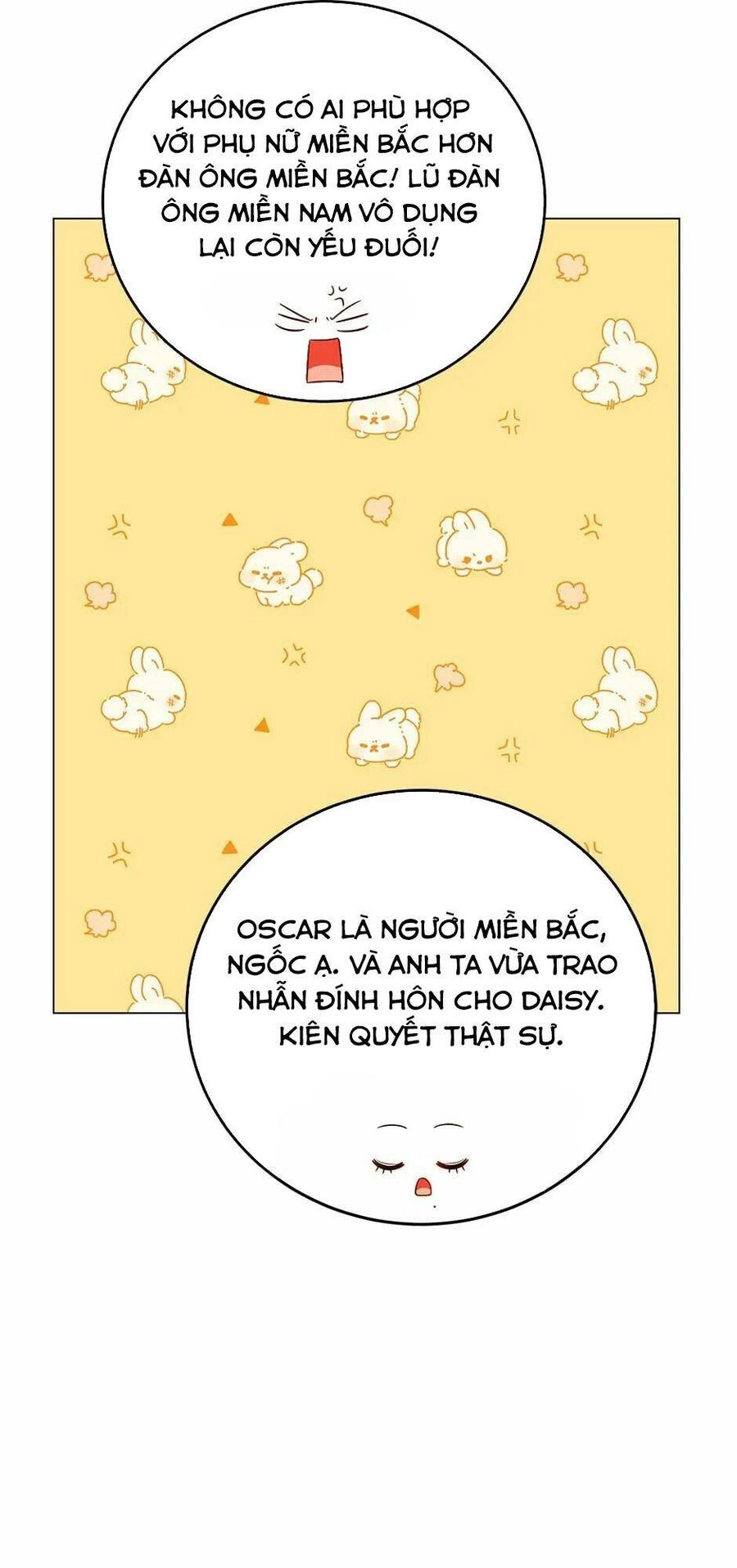 Nhân Vật Phản Diện Cũng Khó Chịu Chapter 39.1 - 18