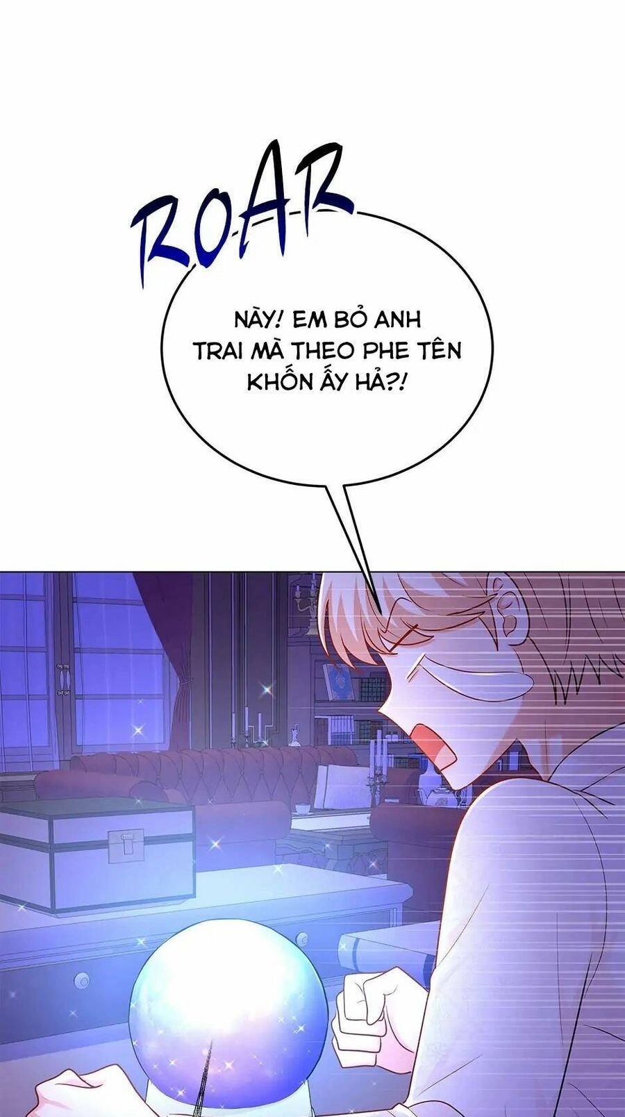 Nhân Vật Phản Diện Cũng Khó Chịu Chapter 39.1 - 19