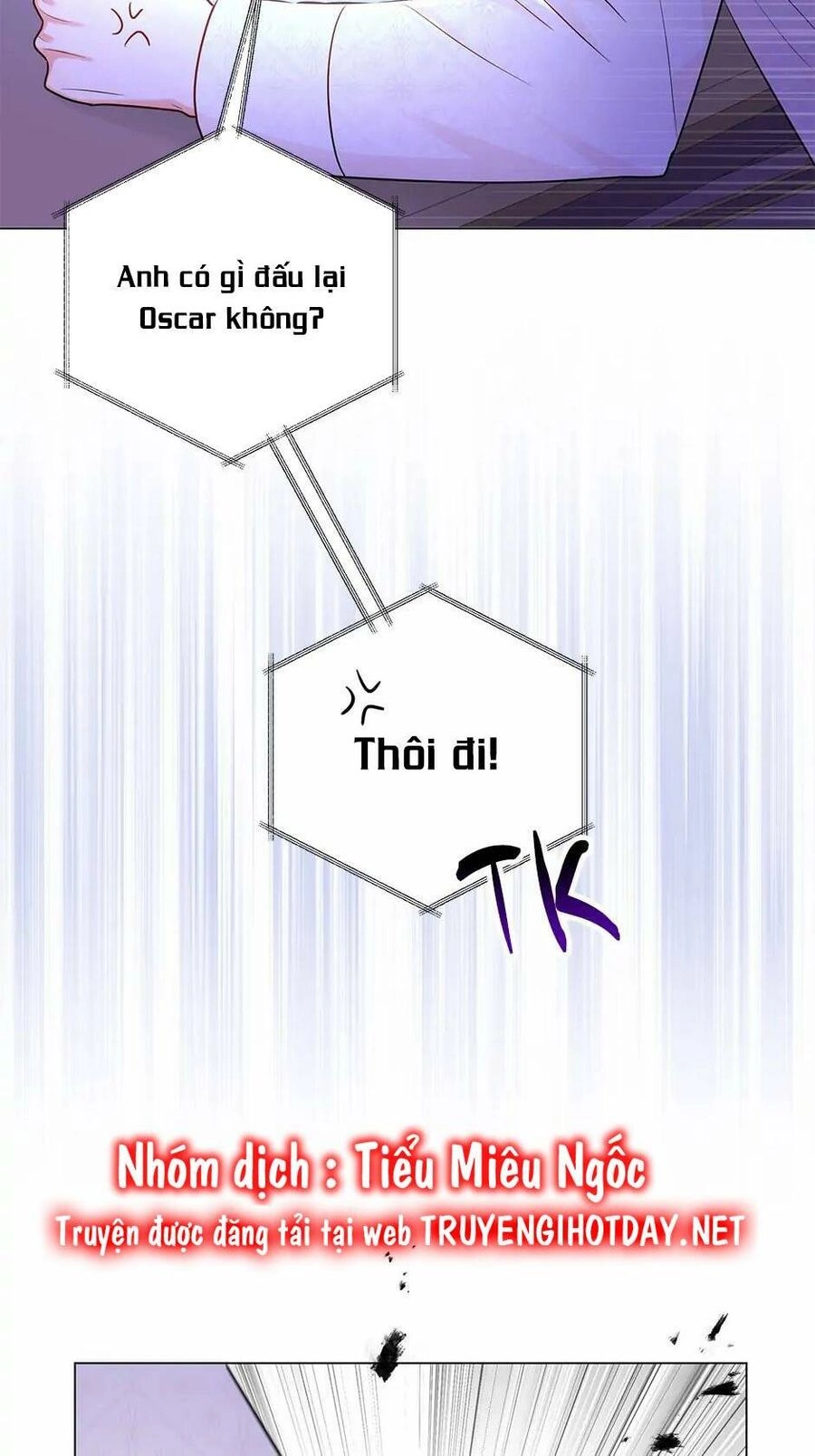 Nhân Vật Phản Diện Cũng Khó Chịu Chapter 39.1 - 20
