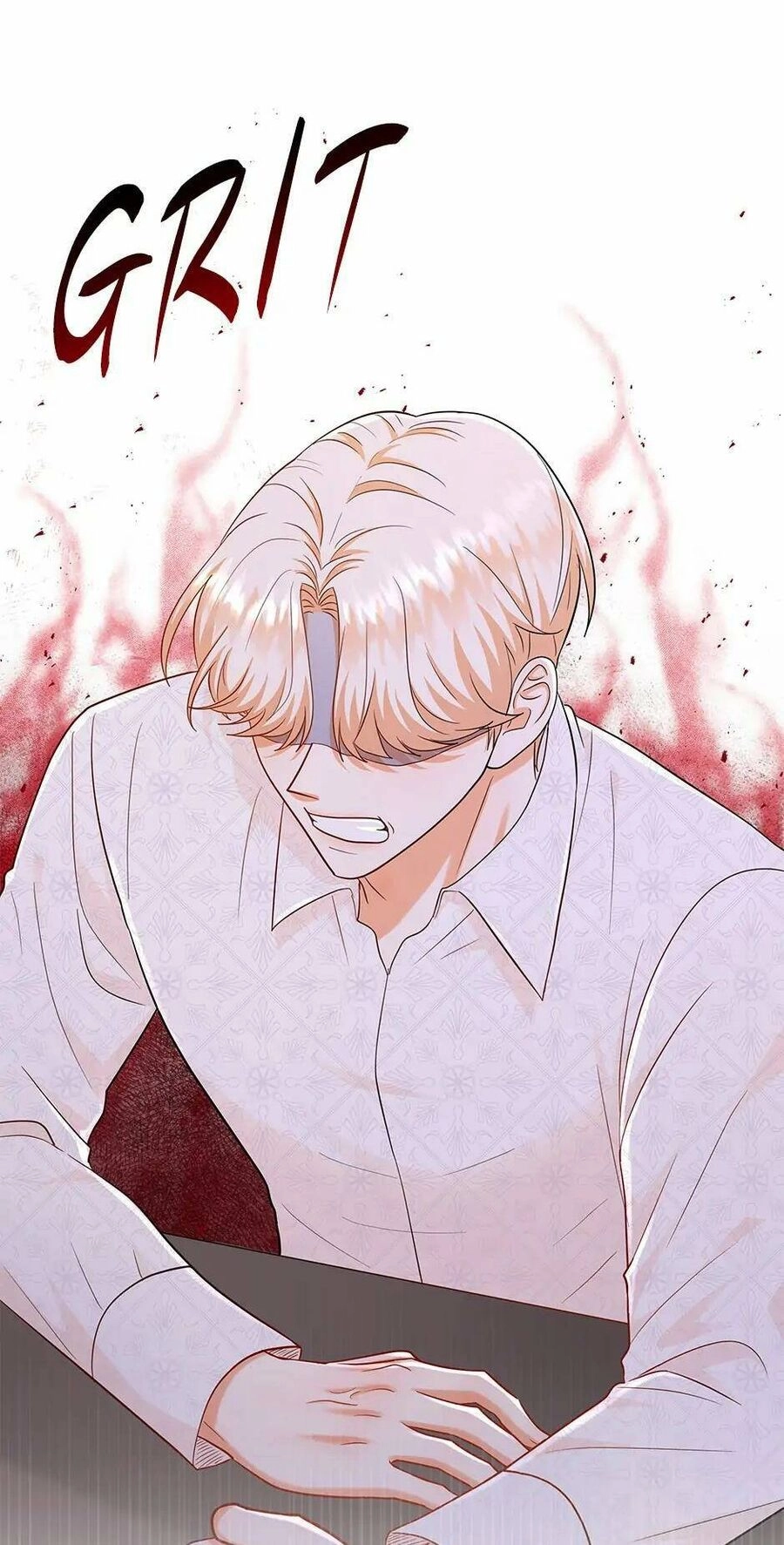 Nhân Vật Phản Diện Cũng Khó Chịu Chapter 39.1 - 22