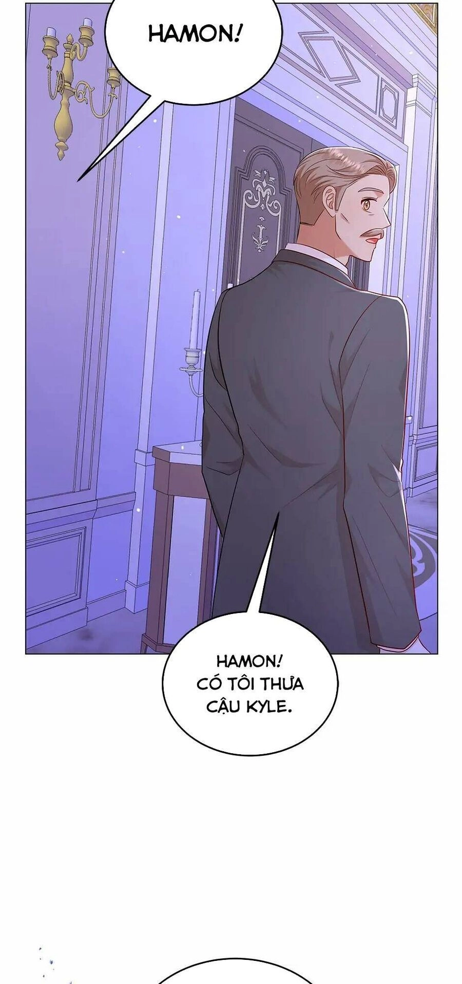 Nhân Vật Phản Diện Cũng Khó Chịu Chapter 39.1 - 24