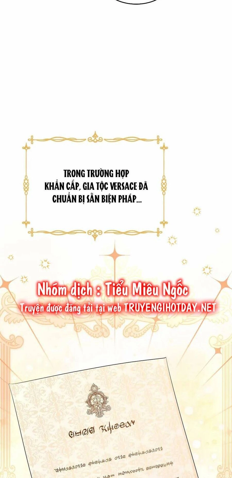 Nhân Vật Phản Diện Cũng Khó Chịu Chapter 39.1 - 26