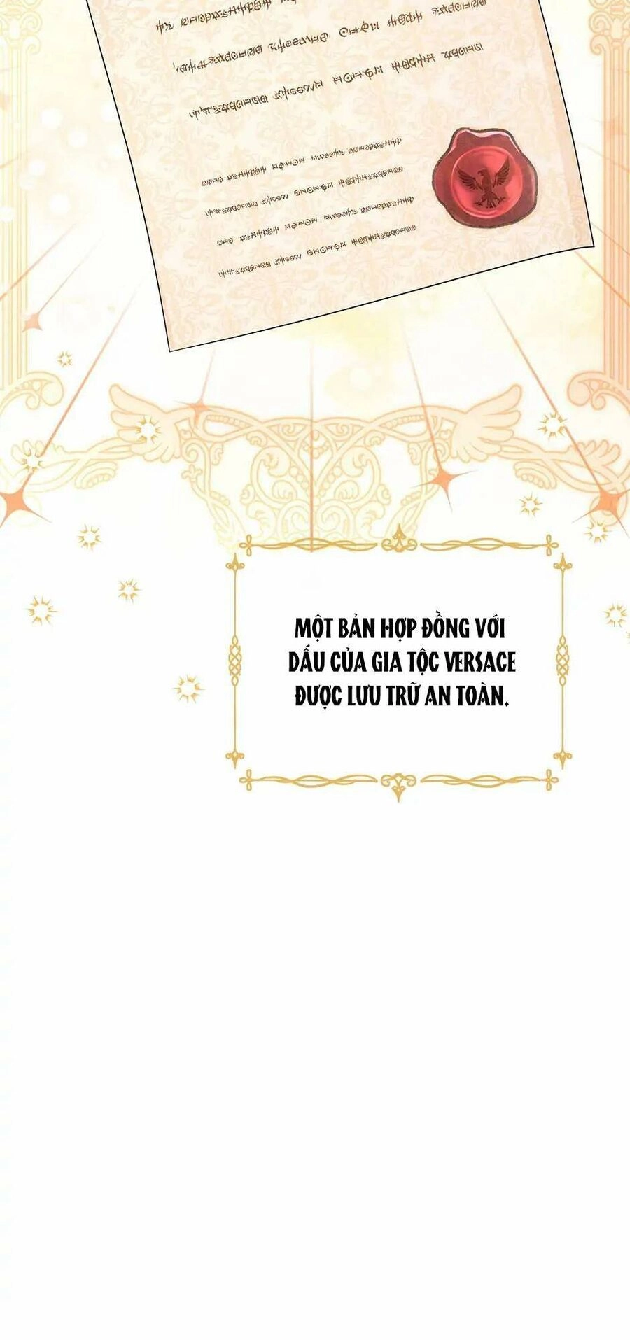 Nhân Vật Phản Diện Cũng Khó Chịu Chapter 39.1 - 27