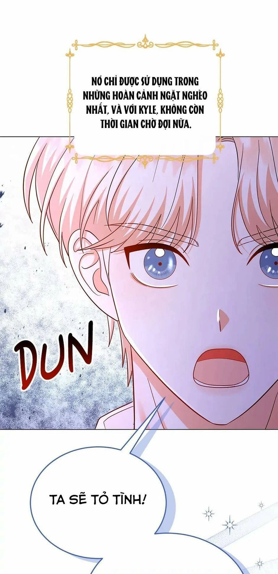 Nhân Vật Phản Diện Cũng Khó Chịu Chapter 39.1 - 28