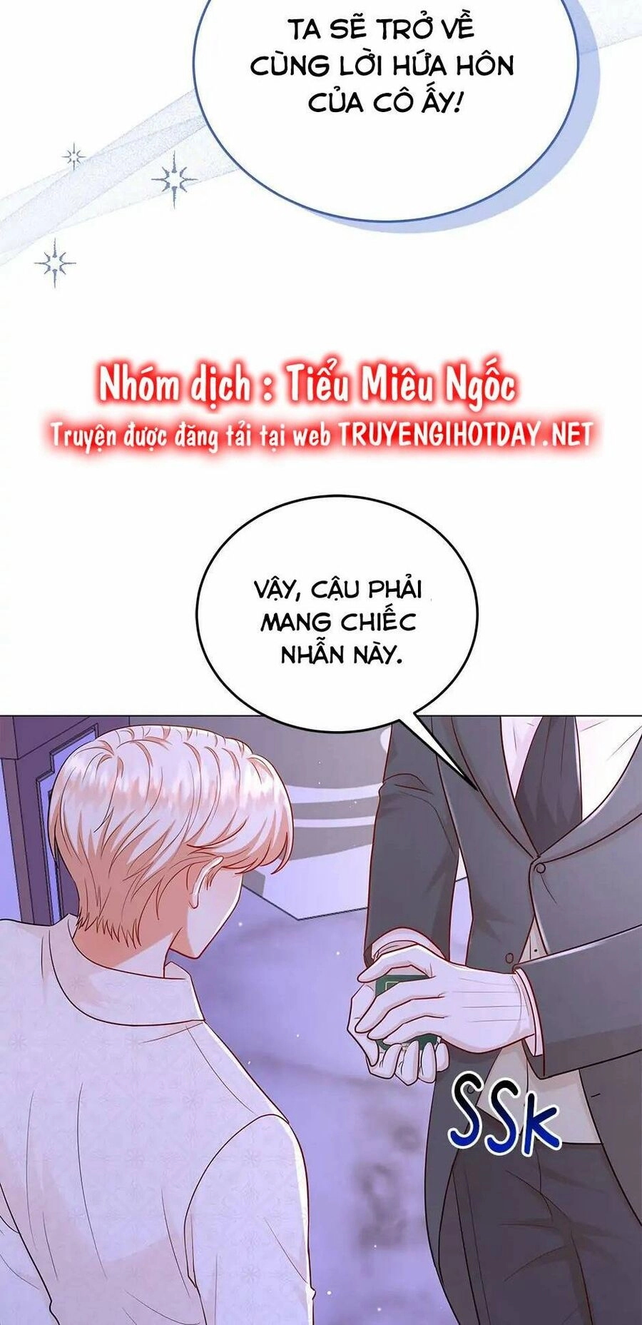 Nhân Vật Phản Diện Cũng Khó Chịu Chapter 39.1 - 29