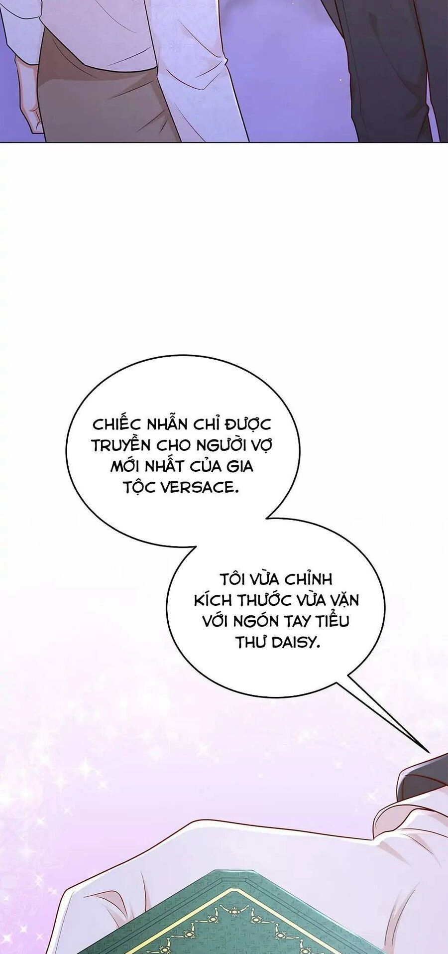 Nhân Vật Phản Diện Cũng Khó Chịu Chapter 39.1 - 30