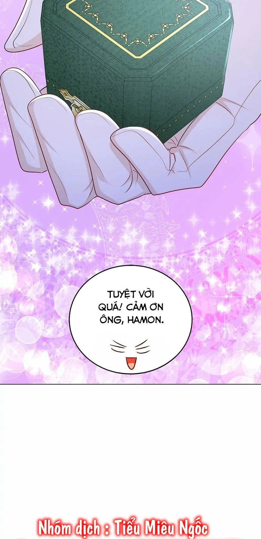 Nhân Vật Phản Diện Cũng Khó Chịu Chapter 39.1 - 31