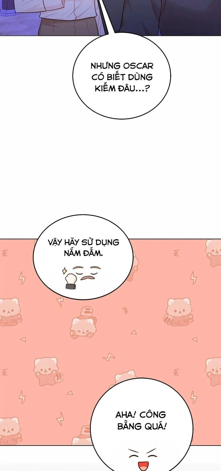 Nhân Vật Phản Diện Cũng Khó Chịu Chapter 39.1 - 36