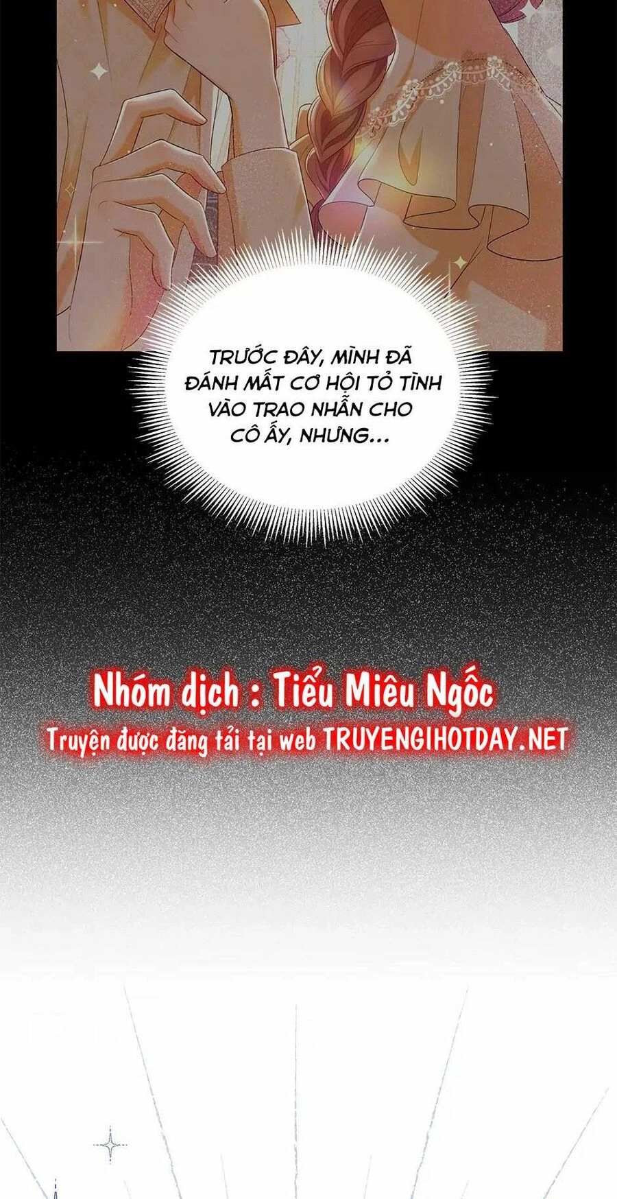 Nhân Vật Phản Diện Cũng Khó Chịu Chapter 39.1 - 38