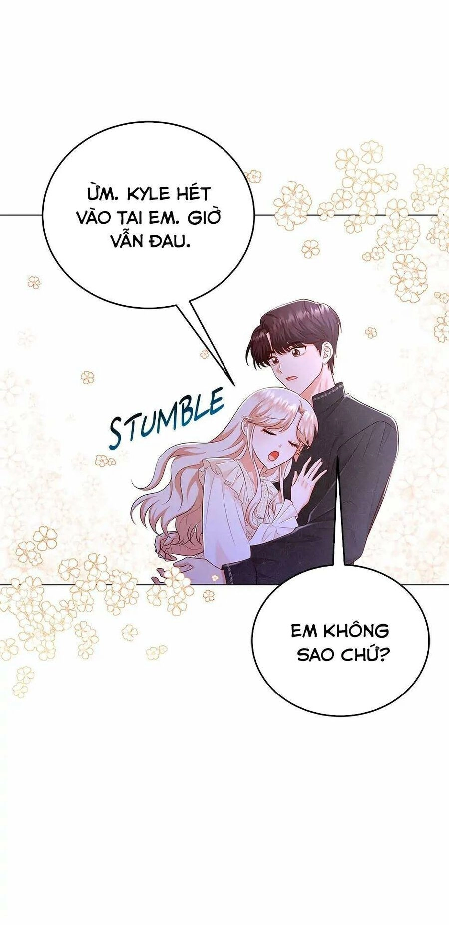 Nhân Vật Phản Diện Cũng Khó Chịu Chapter 39.1 - 46