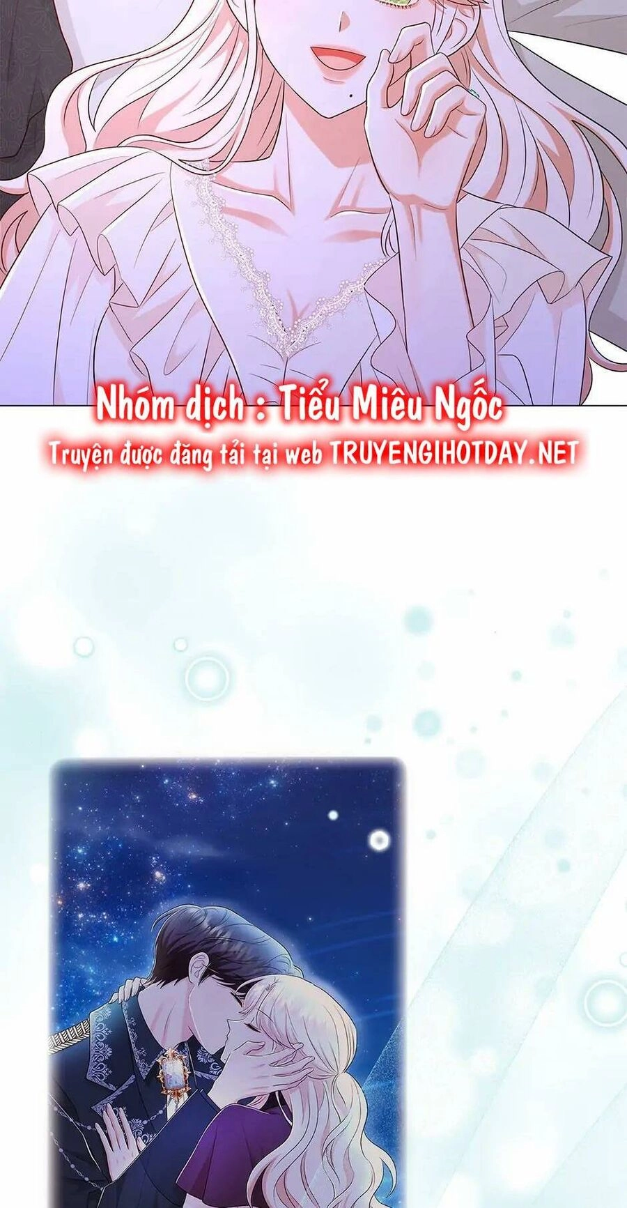 Nhân Vật Phản Diện Cũng Khó Chịu Chapter 39.2 - 3