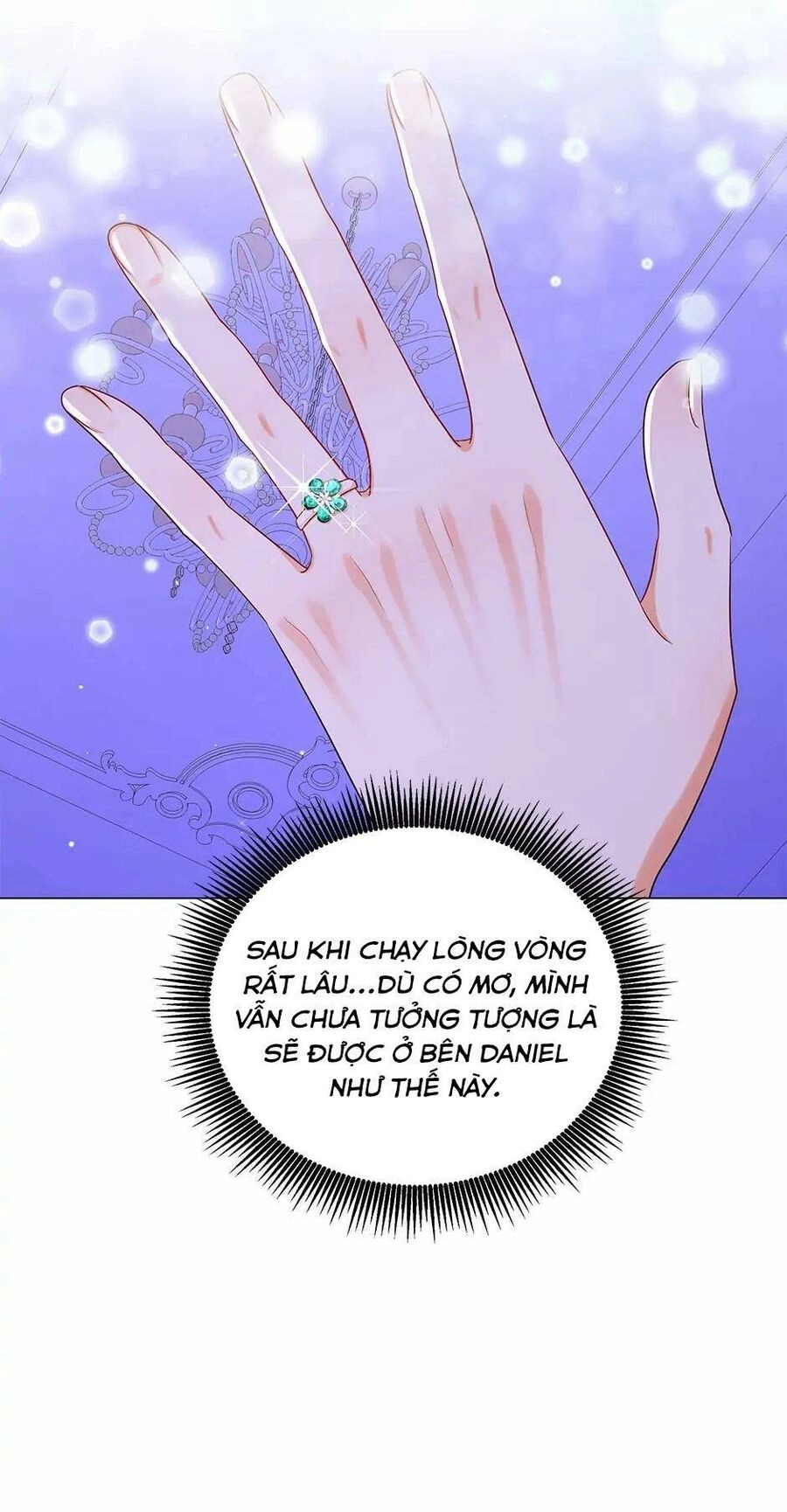 Nhân Vật Phản Diện Cũng Khó Chịu Chapter 39.2 - 5