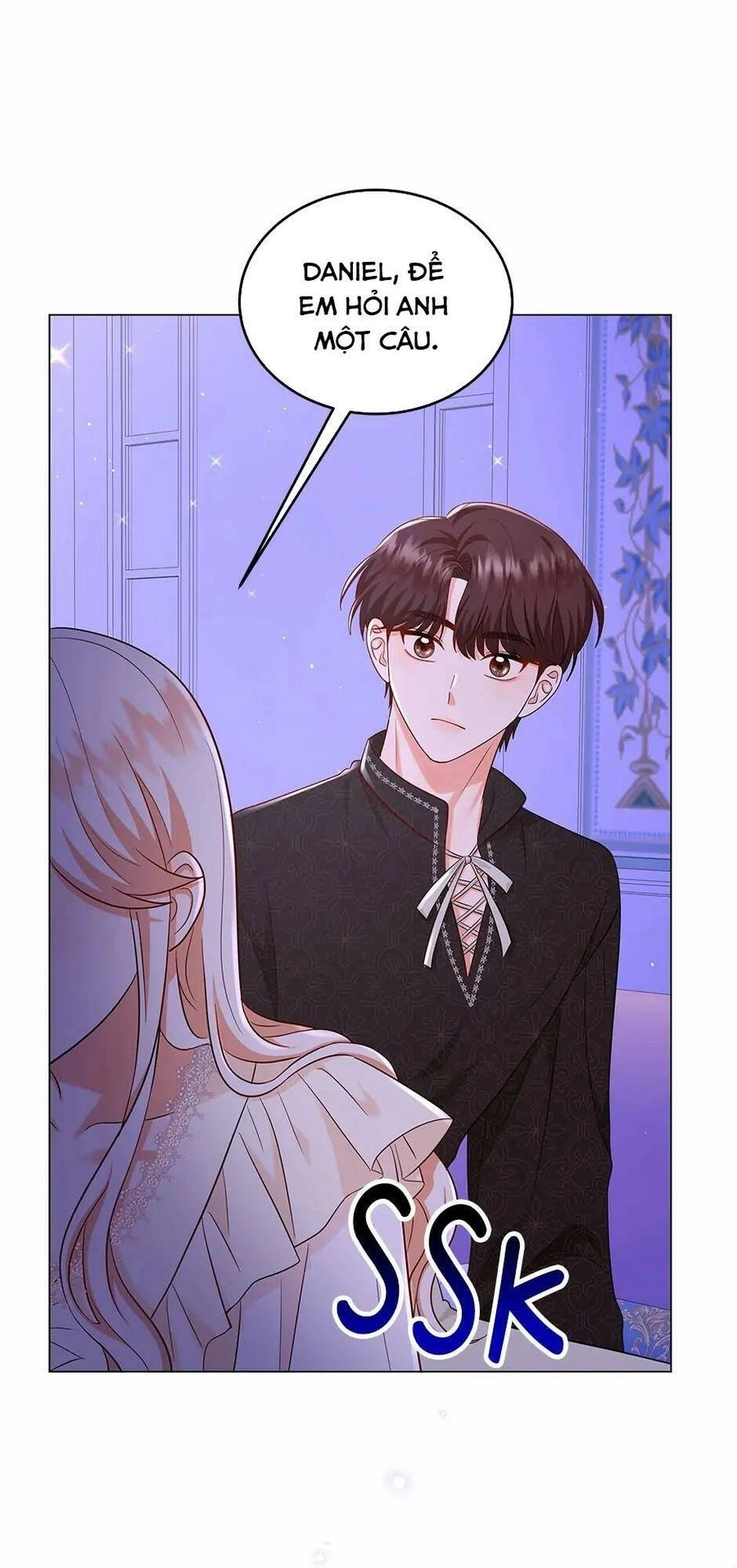 Nhân Vật Phản Diện Cũng Khó Chịu Chapter 39.2 - 7