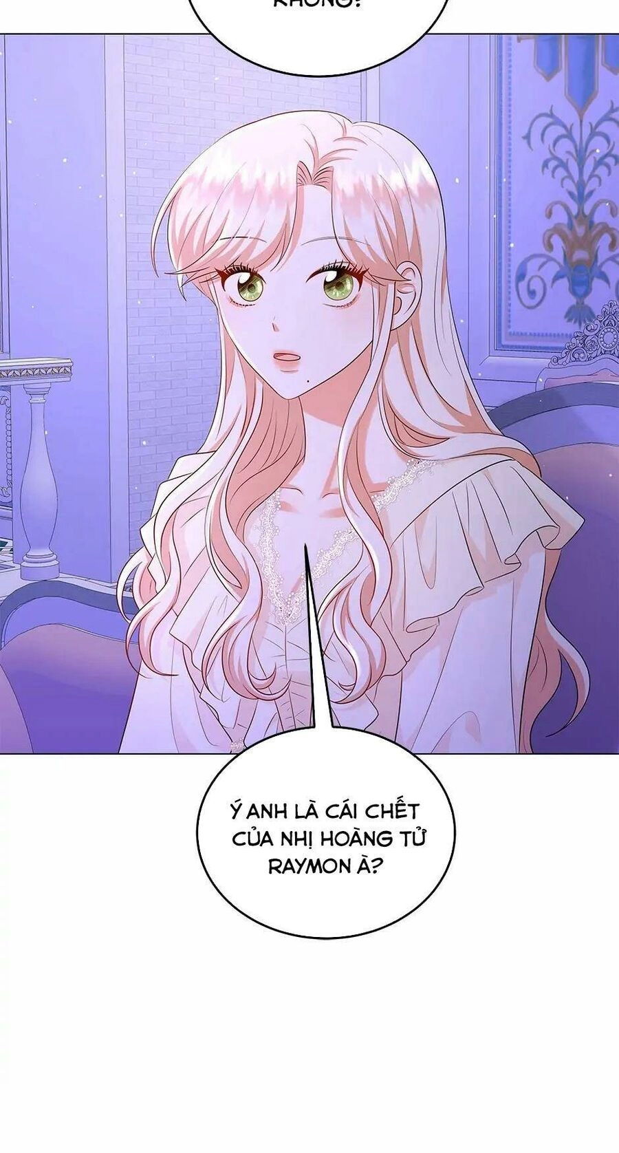 Nhân Vật Phản Diện Cũng Khó Chịu Chapter 39.2 - 11