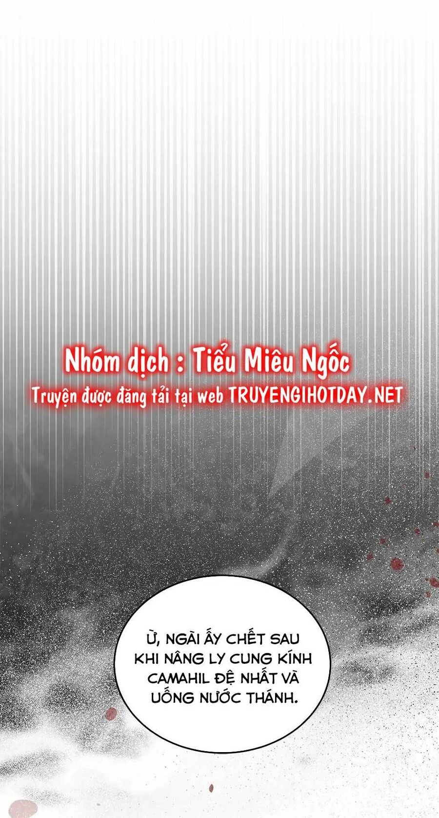 Nhân Vật Phản Diện Cũng Khó Chịu Chapter 39.2 - 12