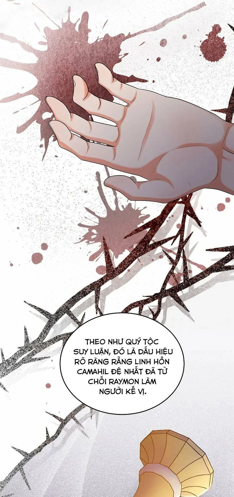 Nhân Vật Phản Diện Cũng Khó Chịu Chapter 39.2 - 13