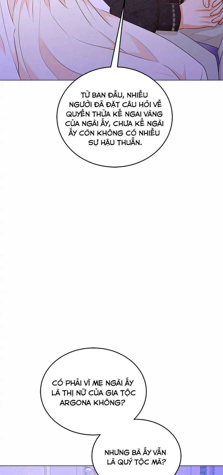 Nhân Vật Phản Diện Cũng Khó Chịu Chapter 39.2 - 16