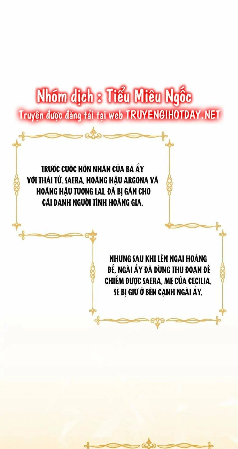 Nhân Vật Phản Diện Cũng Khó Chịu Chapter 39.2 - 18