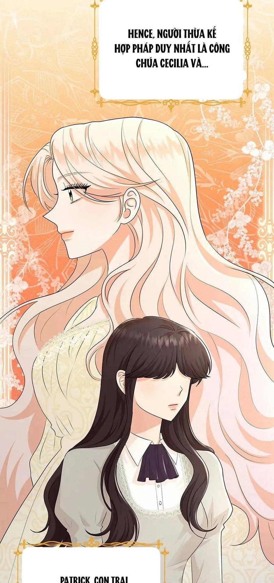 Nhân Vật Phản Diện Cũng Khó Chịu Chapter 39.2 - 19