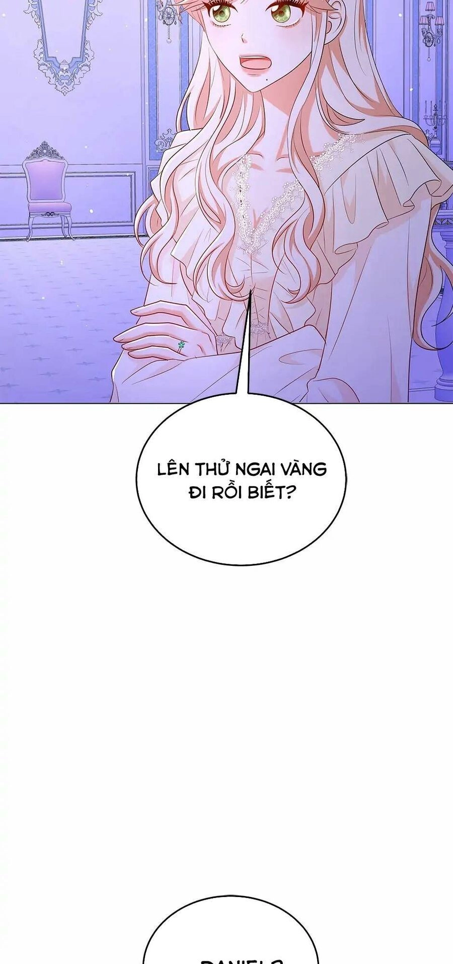 Nhân Vật Phản Diện Cũng Khó Chịu Chapter 39.2 - 23