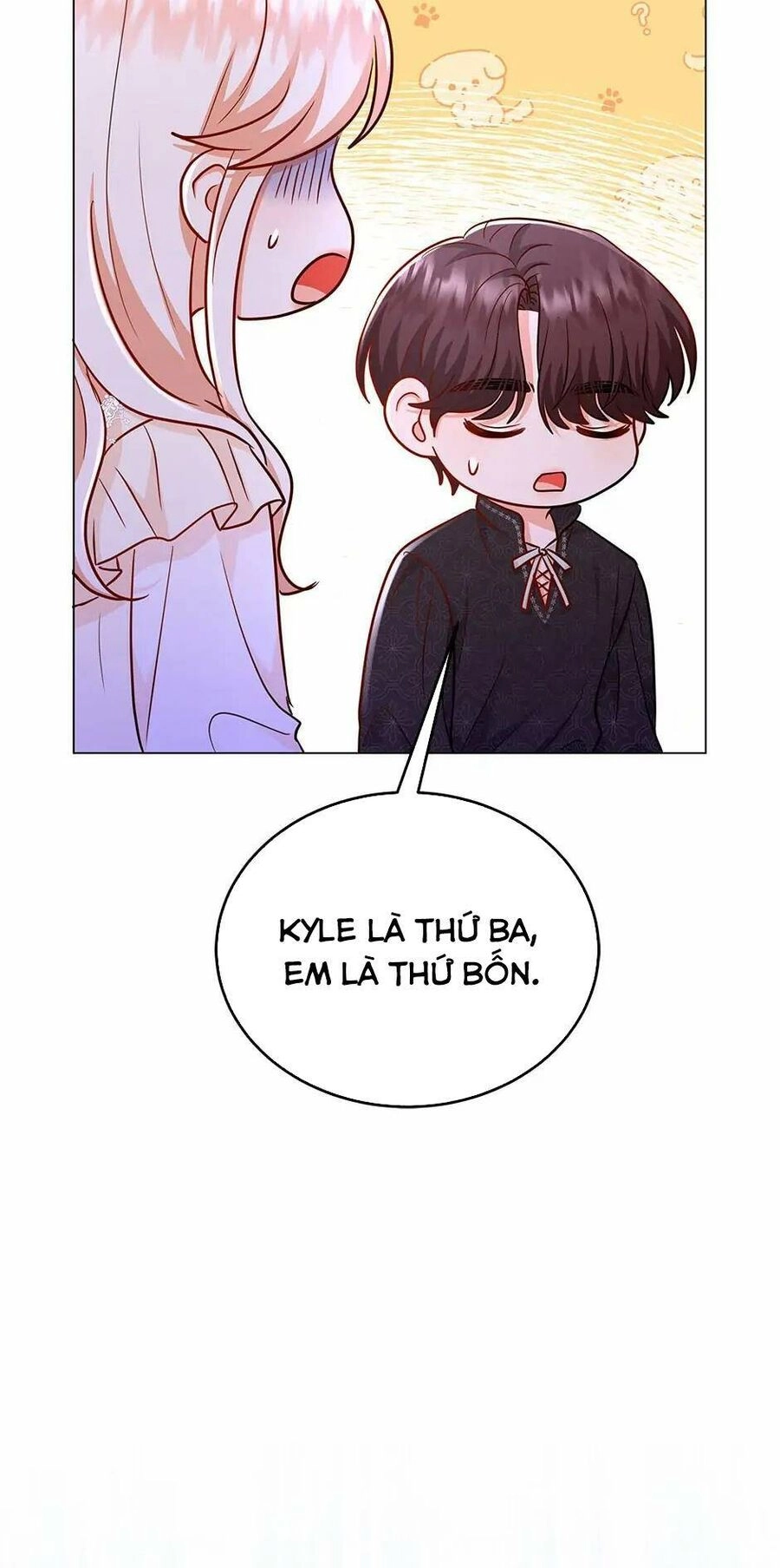 Nhân Vật Phản Diện Cũng Khó Chịu Chapter 39.2 - 27