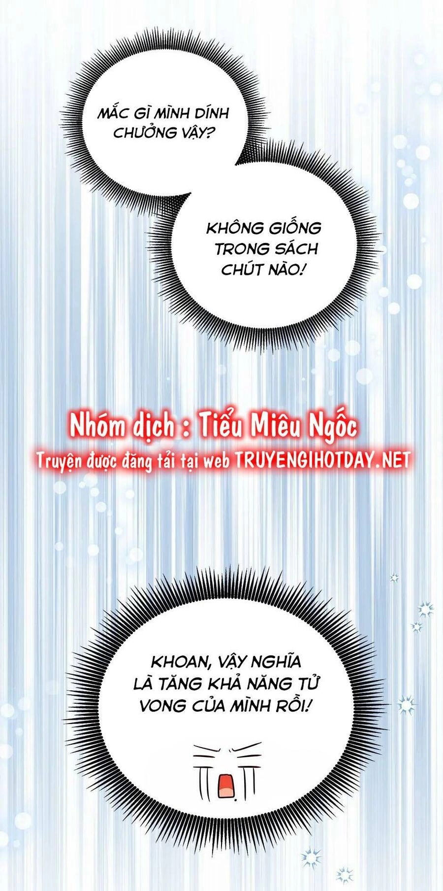 Nhân Vật Phản Diện Cũng Khó Chịu Chapter 39.2 - 28