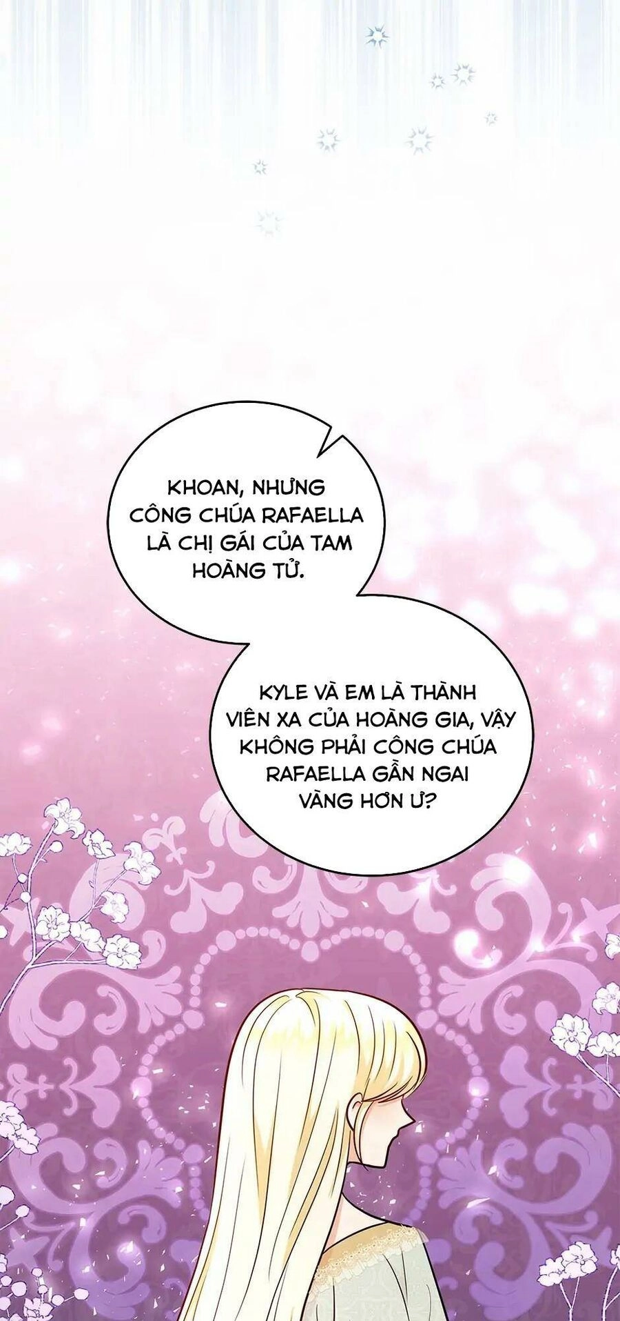 Nhân Vật Phản Diện Cũng Khó Chịu Chapter 39.2 - 29
