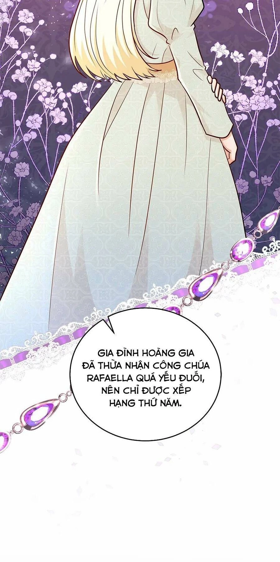 Nhân Vật Phản Diện Cũng Khó Chịu Chapter 39.2 - 30