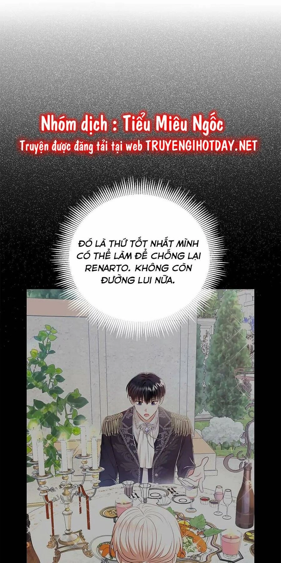 Nhân Vật Phản Diện Cũng Khó Chịu Chapter 39.2 - 31