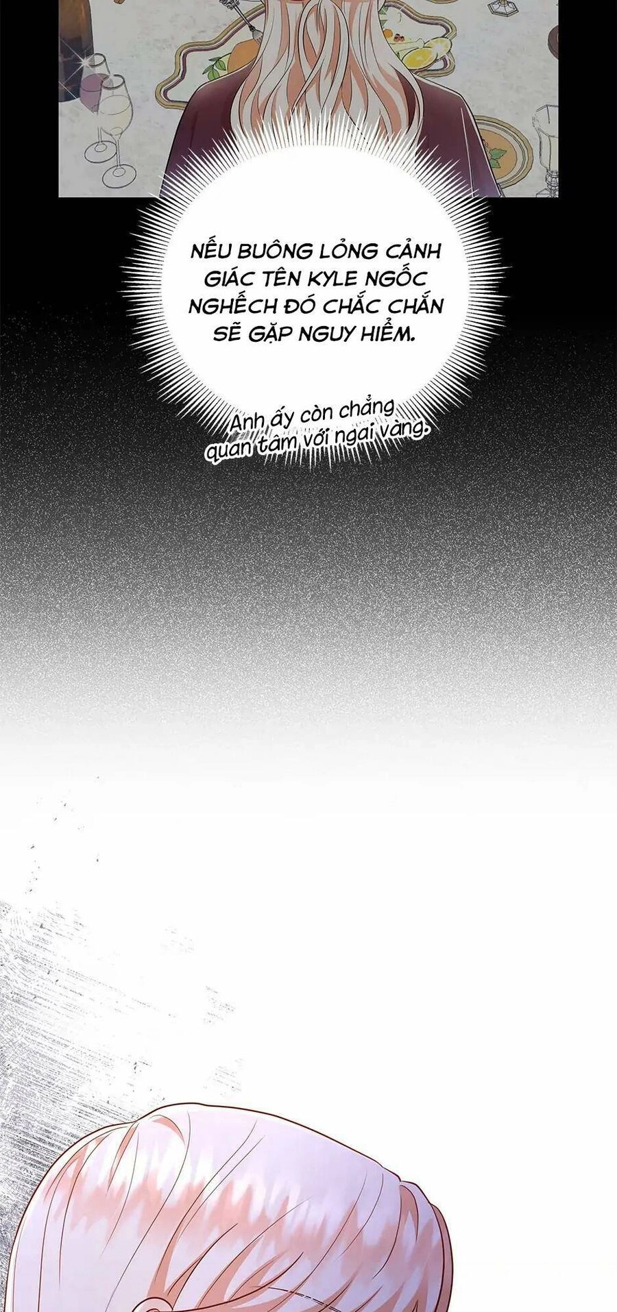 Nhân Vật Phản Diện Cũng Khó Chịu Chapter 39.2 - 32