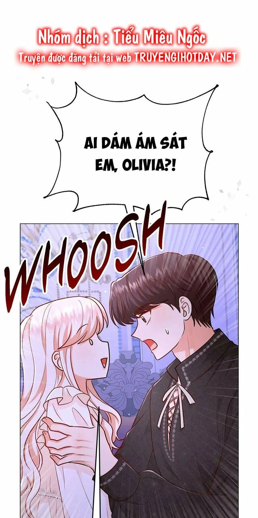 Nhân Vật Phản Diện Cũng Khó Chịu Chapter 39.2 - 34