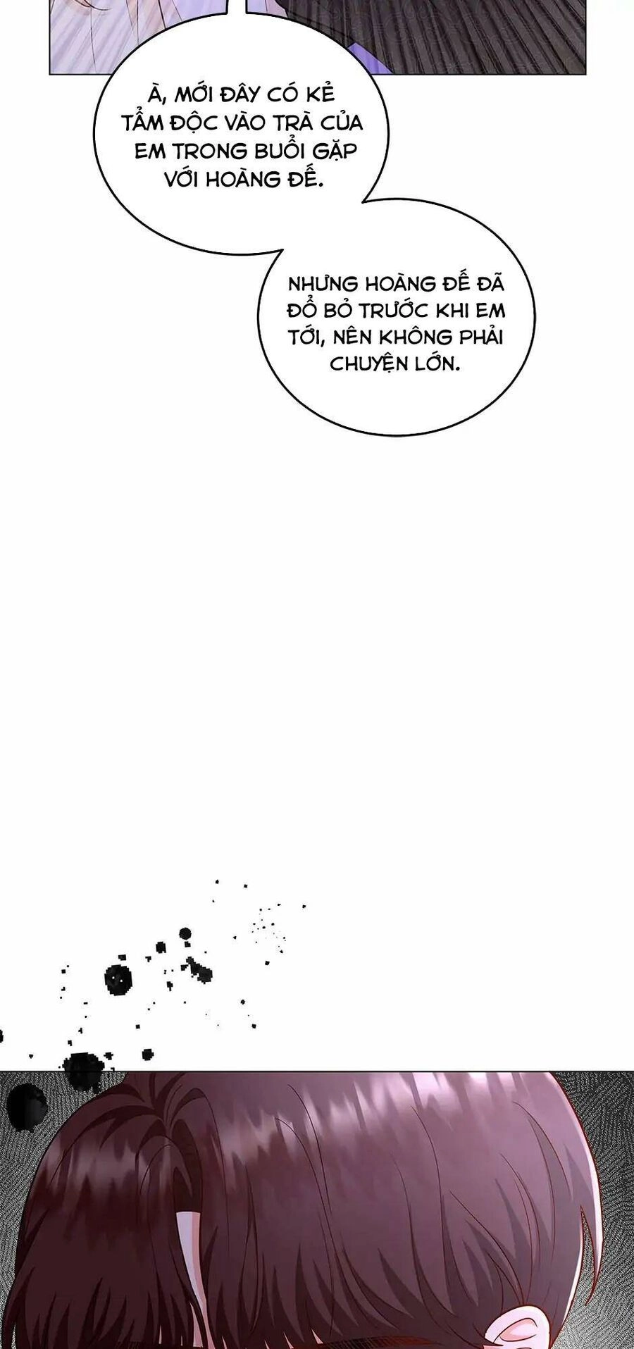 Nhân Vật Phản Diện Cũng Khó Chịu Chapter 39.2 - 35