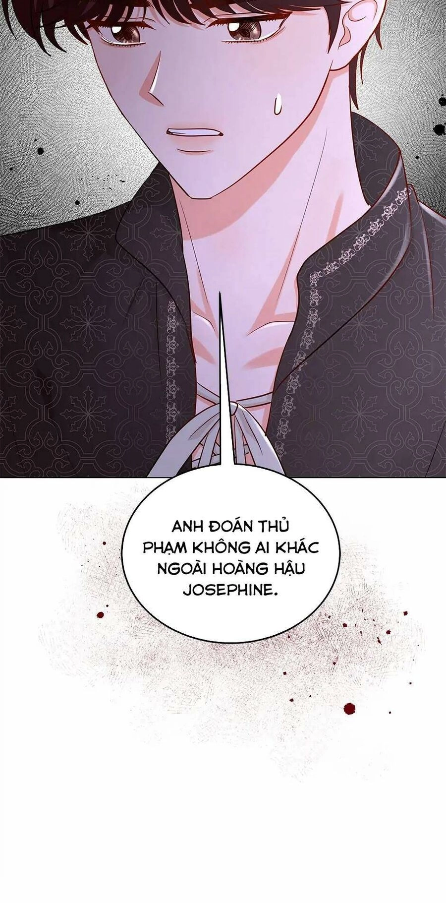 Nhân Vật Phản Diện Cũng Khó Chịu Chapter 39.2 - 36