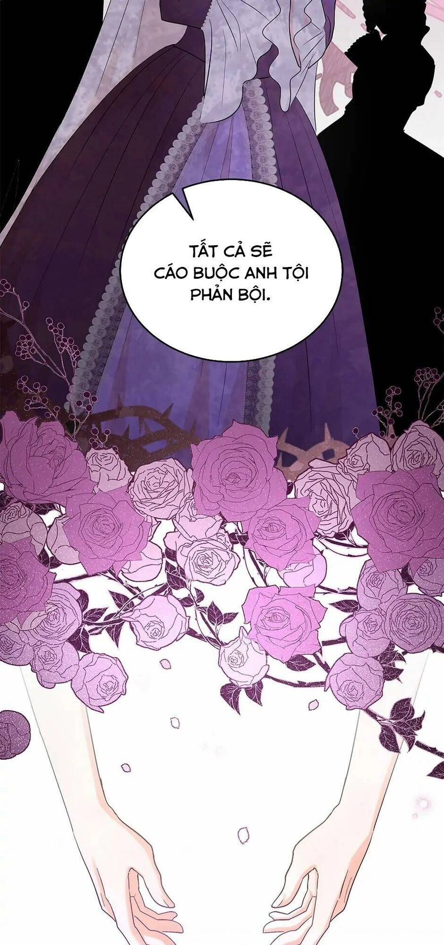 Nhân Vật Phản Diện Cũng Khó Chịu Chapter 39.2 - 38