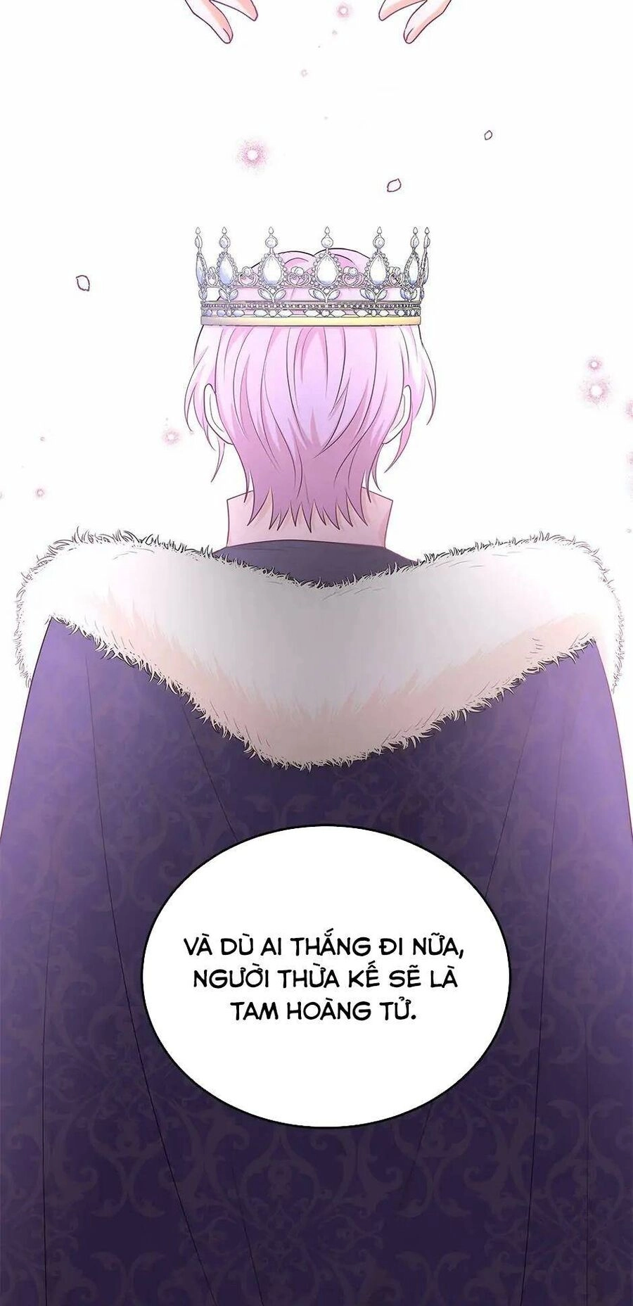 Nhân Vật Phản Diện Cũng Khó Chịu Chapter 39.2 - 39