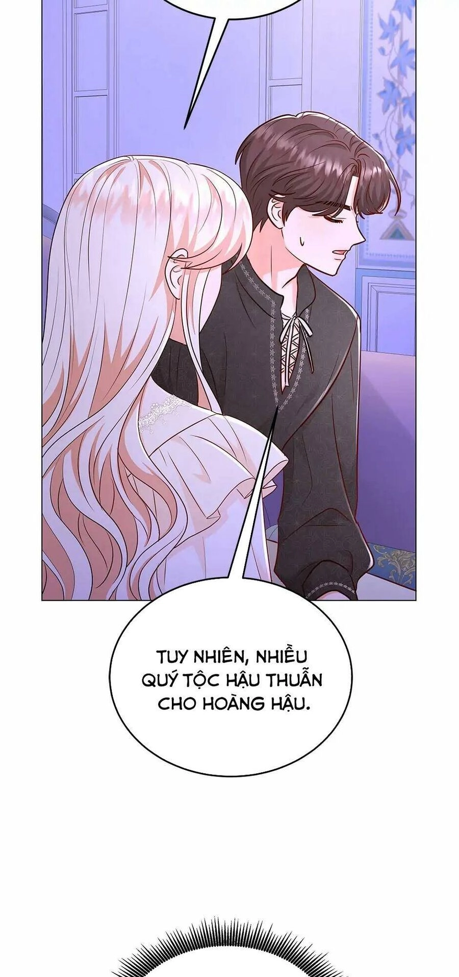 Nhân Vật Phản Diện Cũng Khó Chịu Chapter 39.2 - 41