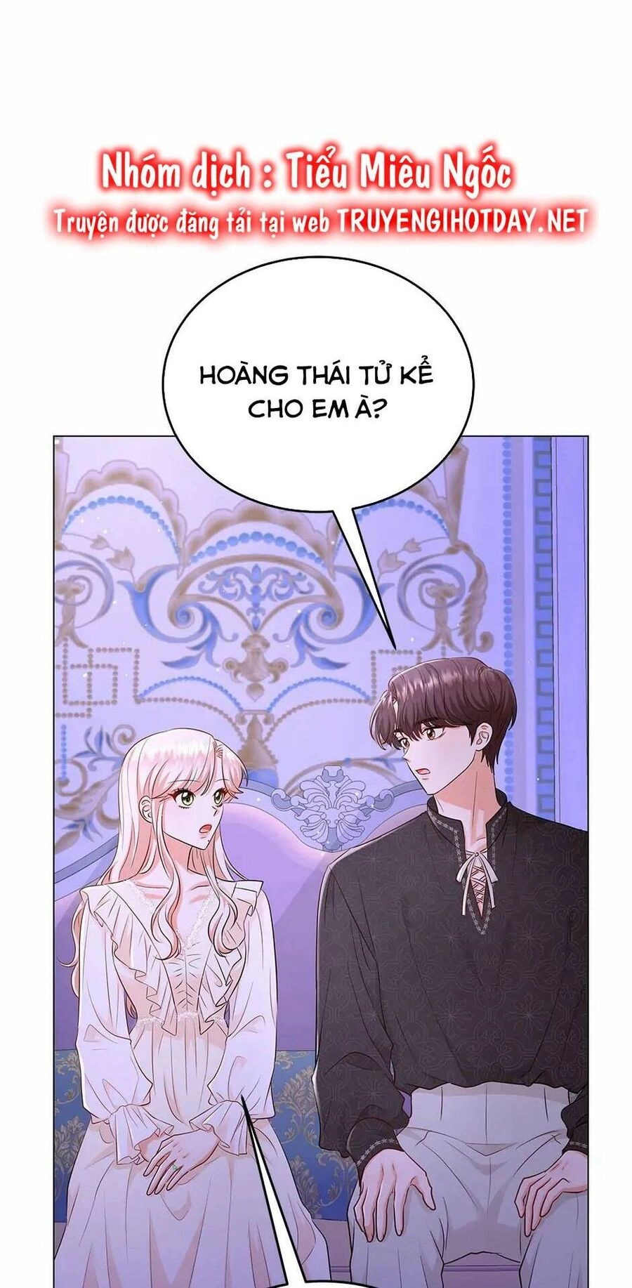 Nhân Vật Phản Diện Cũng Khó Chịu Chapter 39.2 - 43