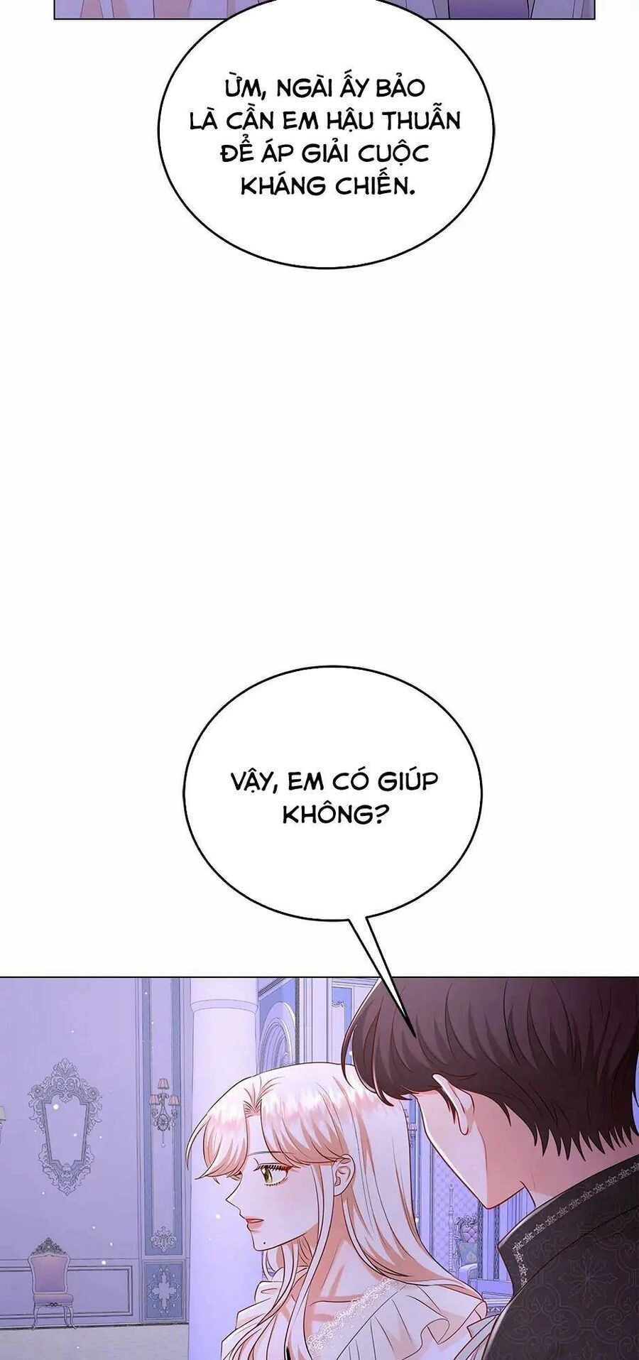 Nhân Vật Phản Diện Cũng Khó Chịu Chapter 39.2 - 44