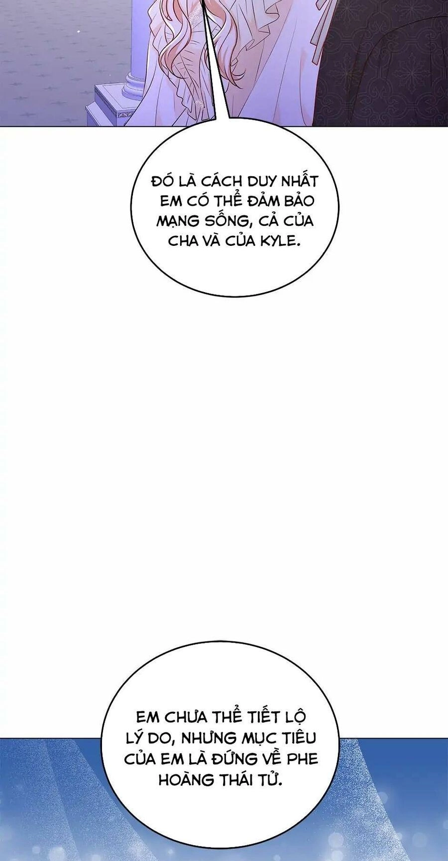 Nhân Vật Phản Diện Cũng Khó Chịu Chapter 39.2 - 45