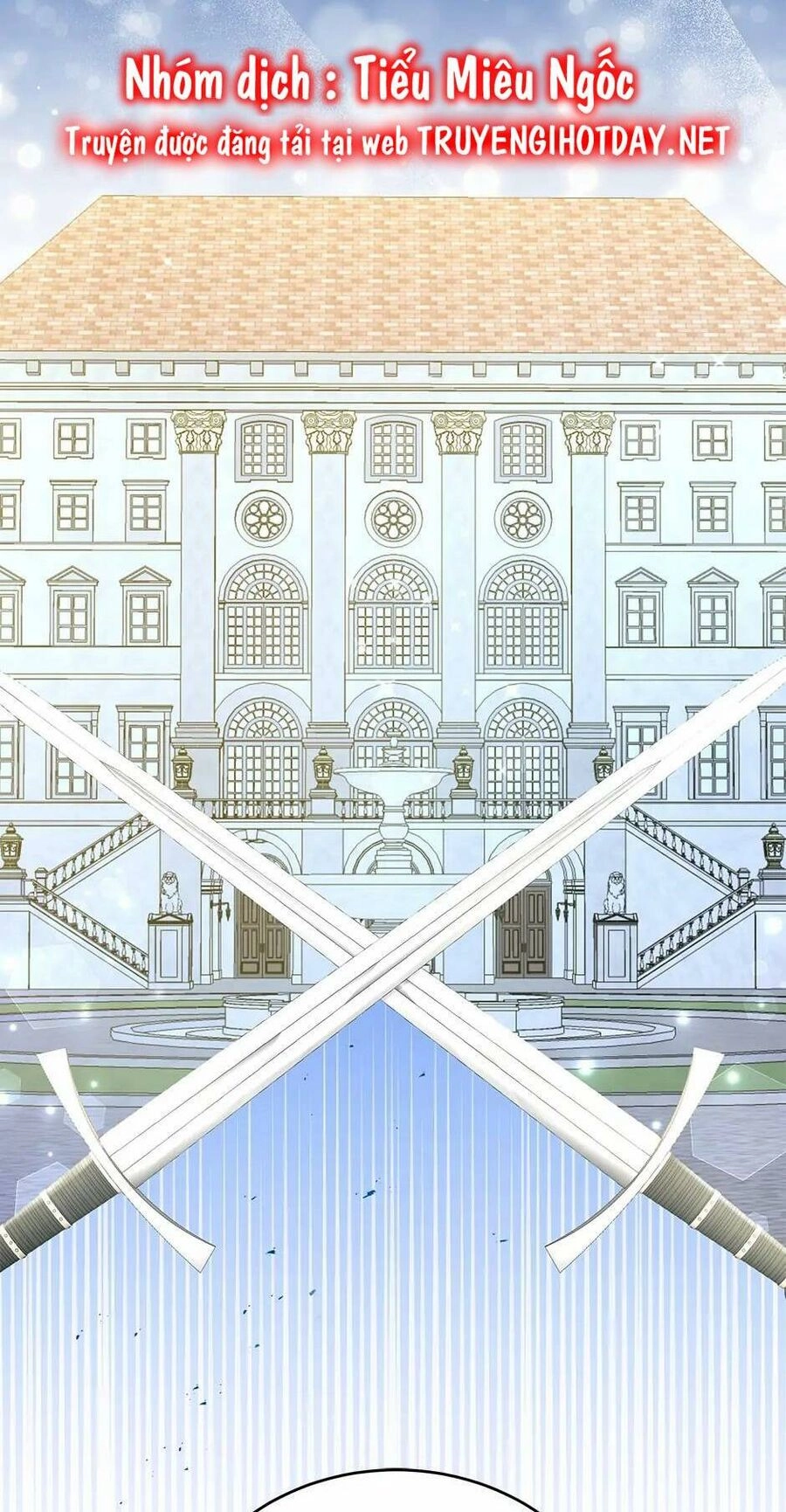 Nhân Vật Phản Diện Cũng Khó Chịu Chapter 39.2 - 46