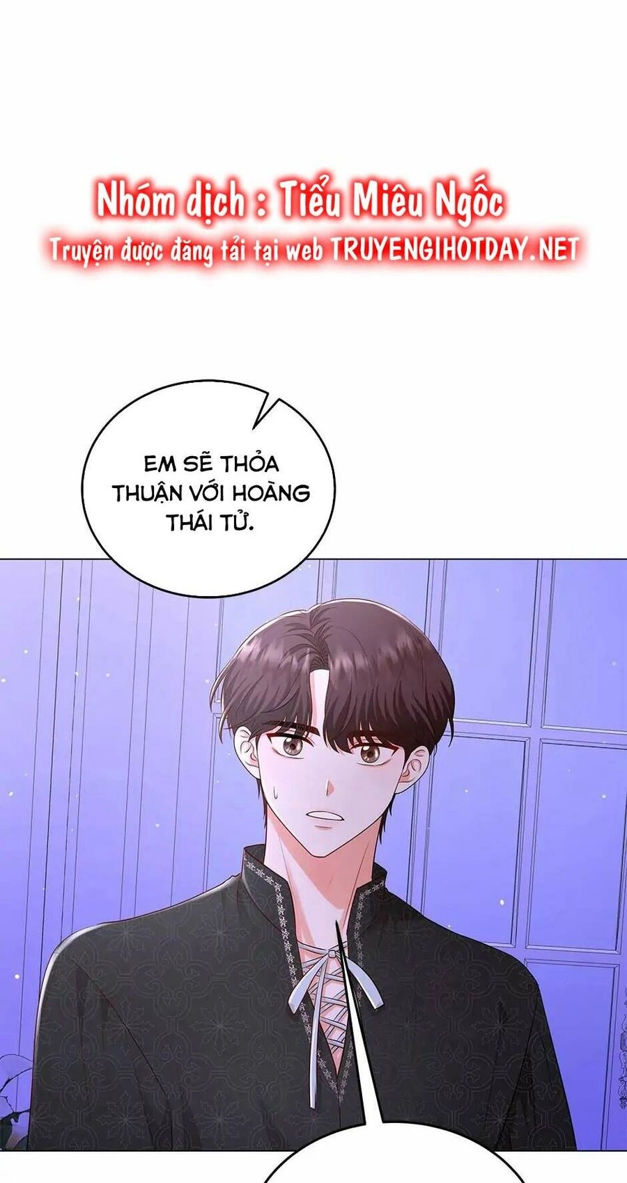 Nhân Vật Phản Diện Cũng Khó Chịu Chapter 39.2 - 49