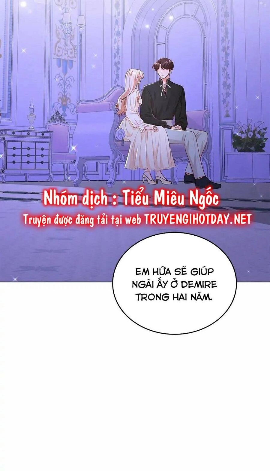 Nhân Vật Phản Diện Cũng Khó Chịu Chapter 39.2 - 52