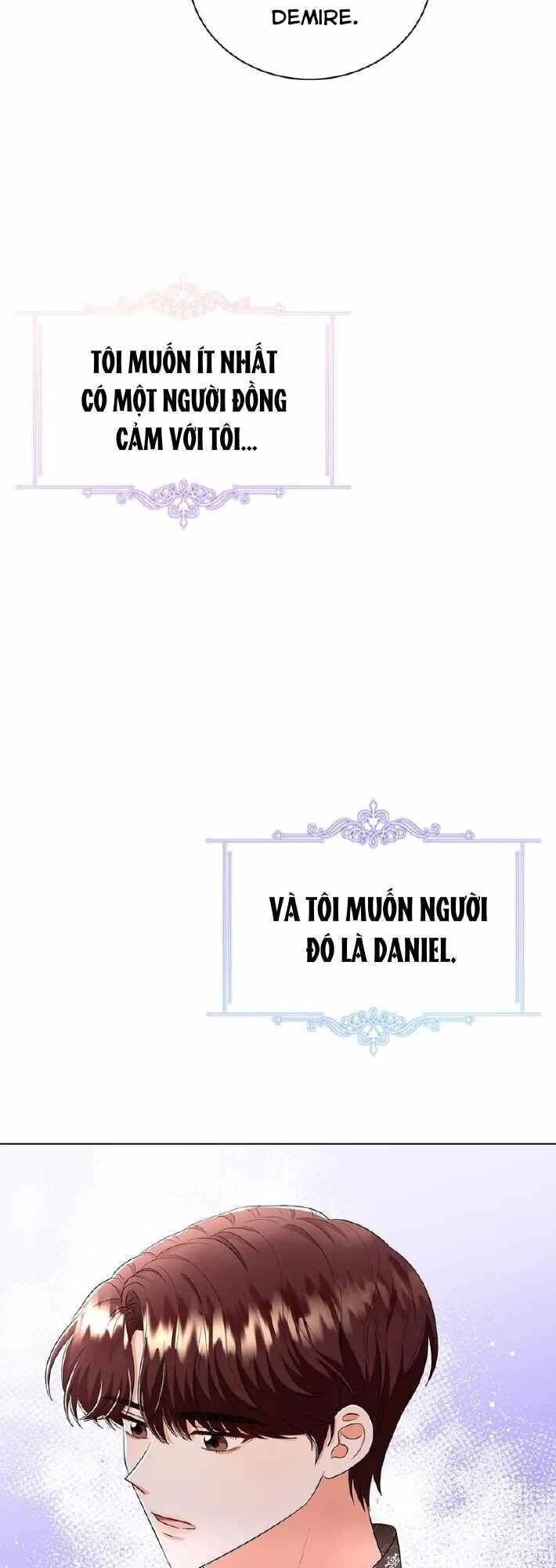 Nhân Vật Phản Diện Cũng Khó Chịu Chapter 40.1 - 7