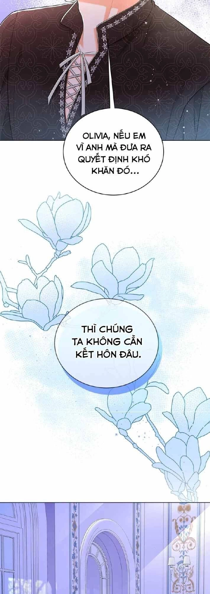 Nhân Vật Phản Diện Cũng Khó Chịu Chapter 40.1 - 8