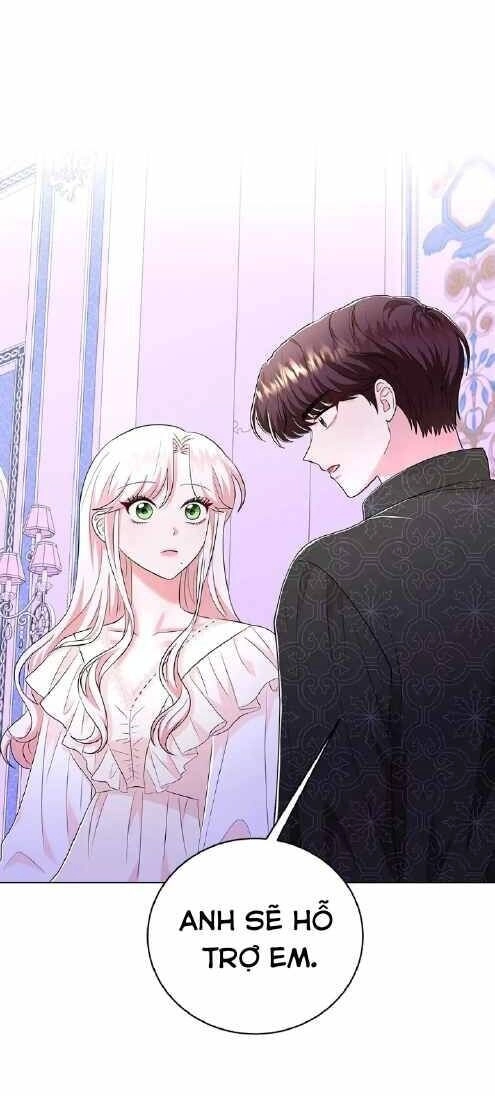 Nhân Vật Phản Diện Cũng Khó Chịu Chapter 40.1 - 15